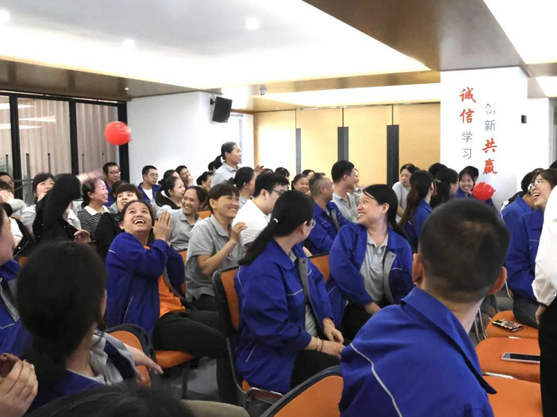 The Third quarter of 2024 points awards in khon